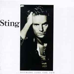 Sting - ...Nothing Like The Sun mp3