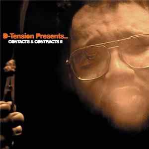D-Tension - Contacts & Contracts II mp3