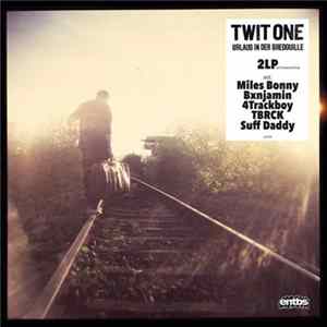 Twit One - Urlaub In Der Bredouille mp3