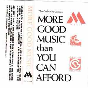 various - More Good Music Than You Can Afford mp3
