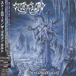 Stormlord - The Gorgon Cult mp3