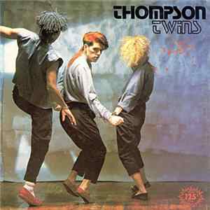 Thompson Twins - Lies mp3
