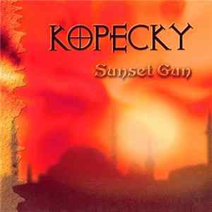 Kopecky - Sunset Gun mp3