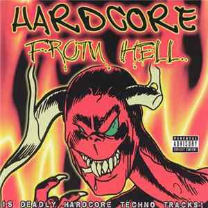 Various - Hardcore From Hell mp3
