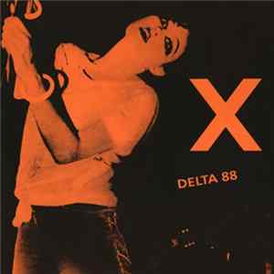 X - Delta 88 mp3