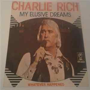 Charlie Rich - My Elusive Dreams mp3