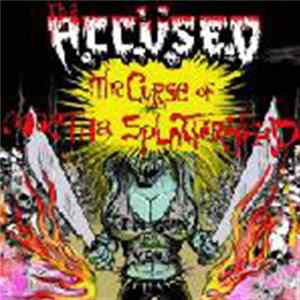 The Accüsed - The Curse Of Martha Splatterhead mp3