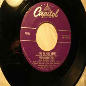 Pete Kelly 's Big 7, Maggie Jackson - Till We Meet Again mp3