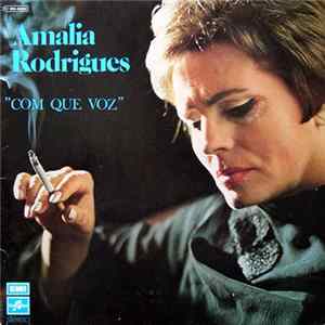 Amalia Rodrigues - Com Que Voz mp3