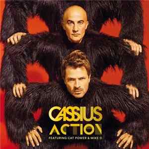 Cassius Featuring Cat Power & Mike D - Action mp3