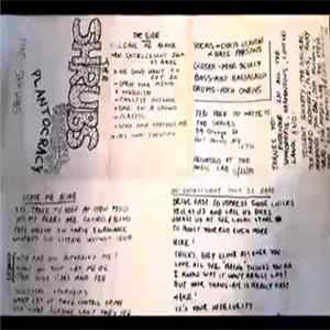 The Shrubs - Plantocracy - Demo 1989 mp3
