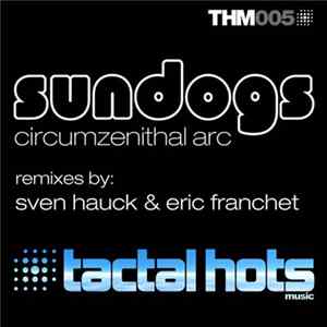Sundogs - Circumzenithal Arc Remixes mp3