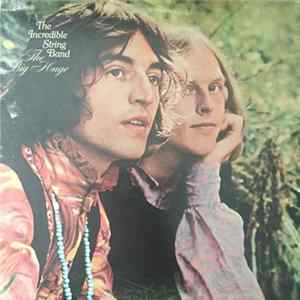 The Incredible String Band - The Big Huge mp3