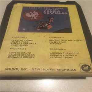 The Polka Towners - Around The World mp3