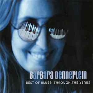 Barbara Dennerlein - Best Of Blues: Through The Years mp3