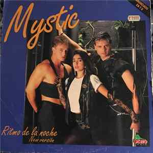Mystic - Ritmo De La Noche (New Version) mp3