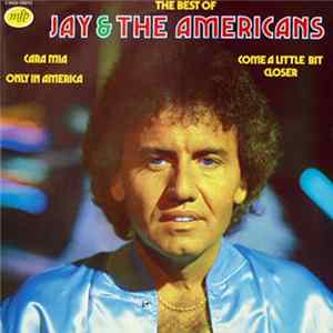 Jay & The Americans - The Best Of Jay & The Americans mp3