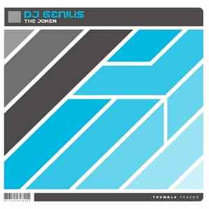 DJ Genius - The Joker mp3