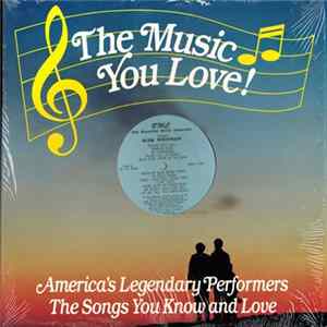 Slim Whitman - The Beautiful Music Company Presents Slim Whitman mp3