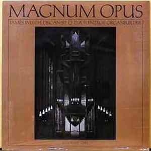 James Welch - Magnum Opus Volume One mp3