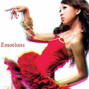 青山テルマ - Emotions mp3