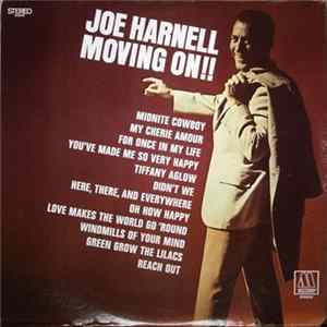 Joe Harnell - Moving On!! mp3
