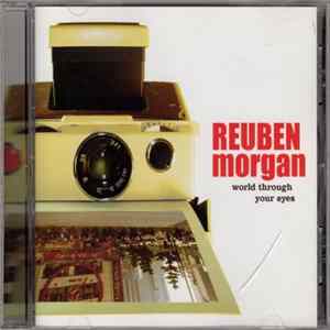 Reuben Morgan - World Through Your Eyes mp3