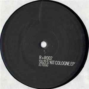 Suzi S - Kit Cologne EP mp3