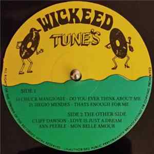 Various - Wickeed Tune's mp3