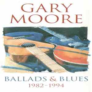 Gary Moore - Ballads & Blues 1982 - 1994 mp3