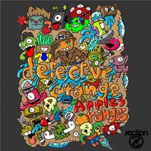 Detective Orange - Apples & Oranges mp3