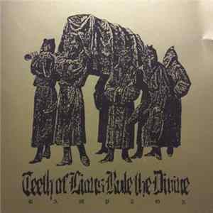 Teeth Of Lions Rule The Divine - Rampton mp3
