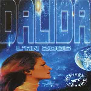 Dalida - L'An 2005 mp3