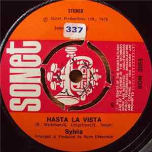 Sylvia - Hasta La Vista mp3