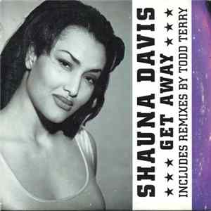 Shauna Davis - Get Away mp3