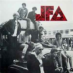 J.F.A. - Live 1984 Tour mp3