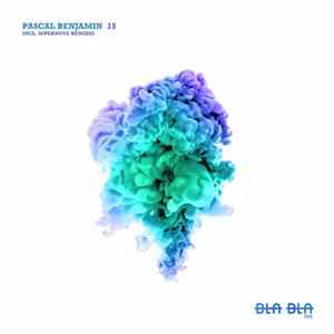 Pascal Benjamin - 15 mp3
