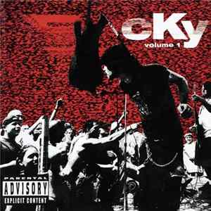 CKY - Volume 1 mp3