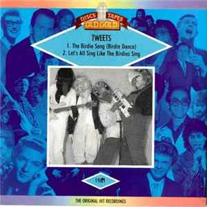 The Tweets - The Birdie Song mp3