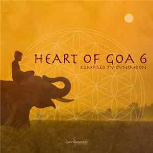 Ovnimoon - Heart Of Goa 6 mp3