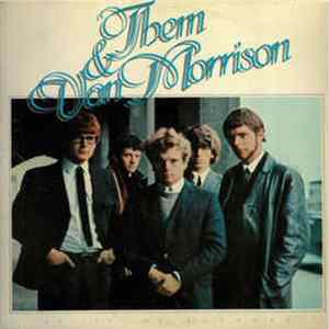 Them & Van Morrison - Them & Van Morrison mp3