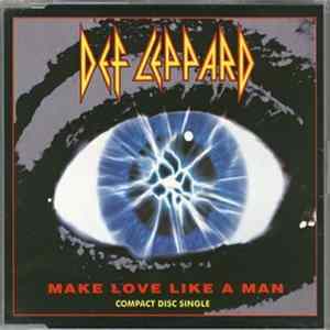 Def Leppard - Make Love Like A Man mp3