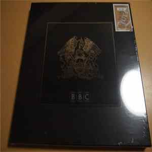 Queen - The Lost BBC Sessions mp3