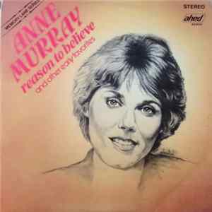 Anne Murray - Reason To Believe And Other Early Favorites mp3