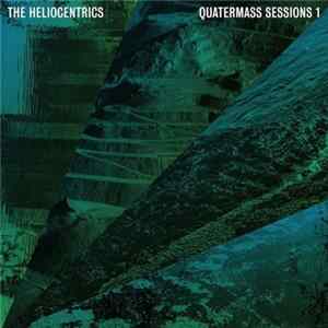 The Heliocentrics - Quatermass Sessions 1 mp3