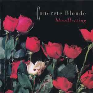 Concrete Blonde - Bloodletting mp3
