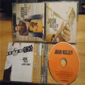 Josh Kelley - Almost Honest mp3