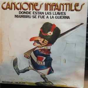 Coro Infantil "La Trepa" - Canciones Infantiles mp3