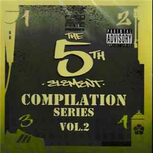 Various - The 5th Element Compilation Series Vol.2 mp3