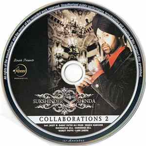 Sukshinder Shinda - Collaborations 2 mp3